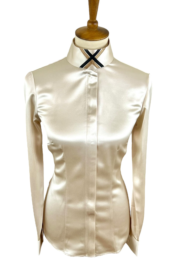 The Chantel Hunt Shirt