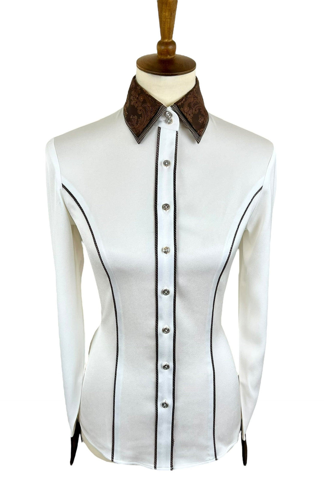 The Beverly Western Shirt