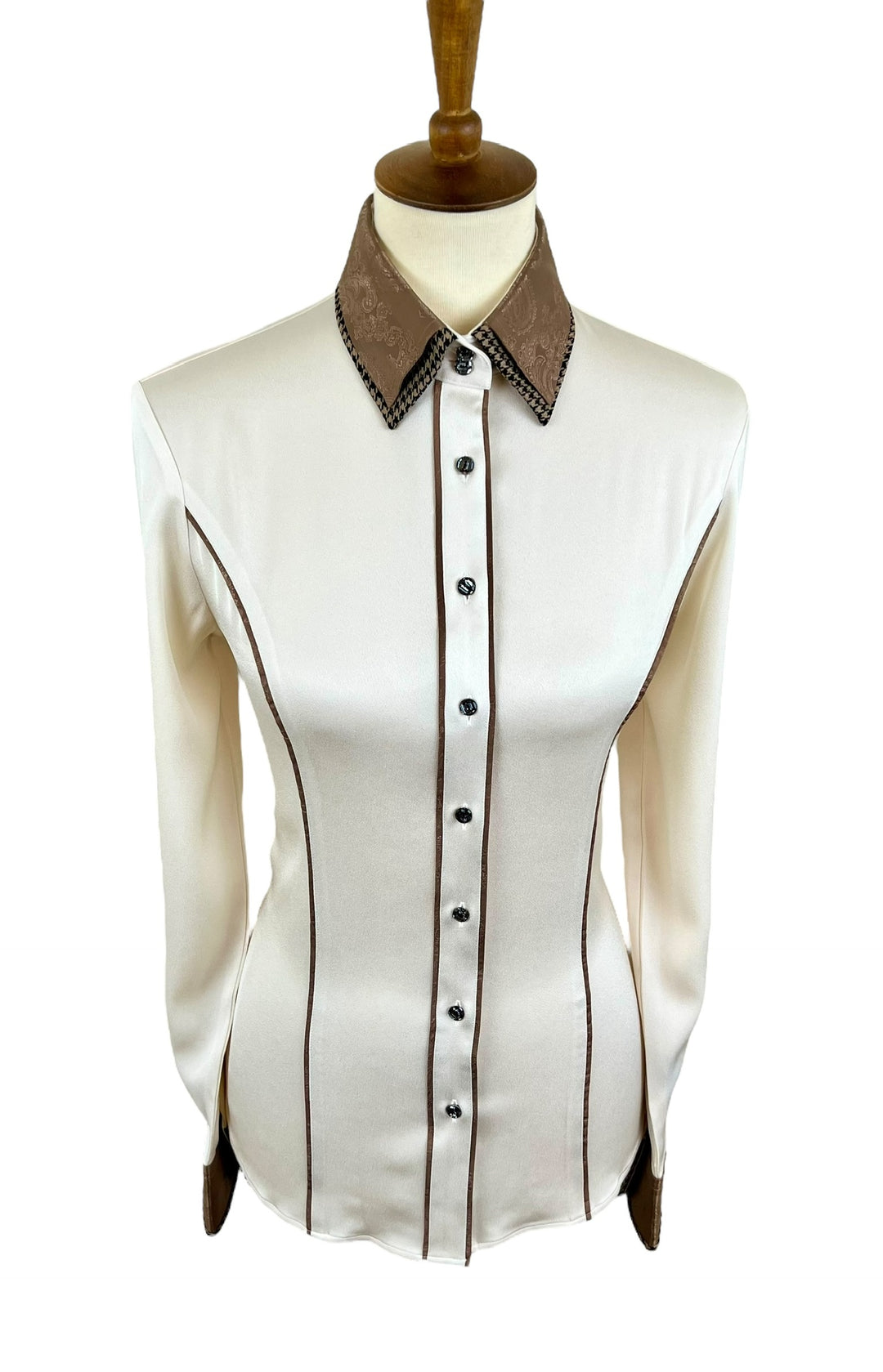 The Jamie Western Shirt