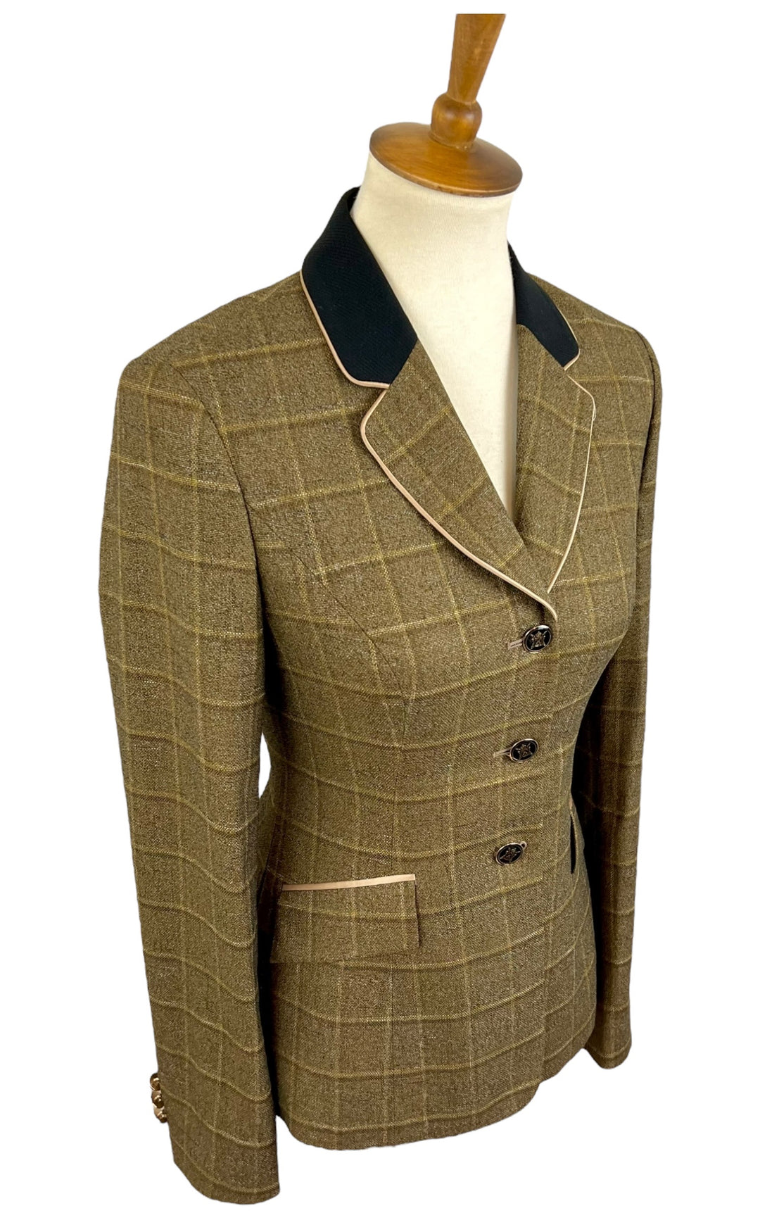 The Gladys Show Coat