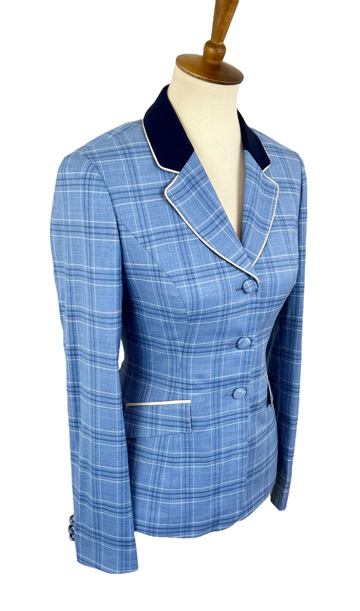 The Breezy Show Coat