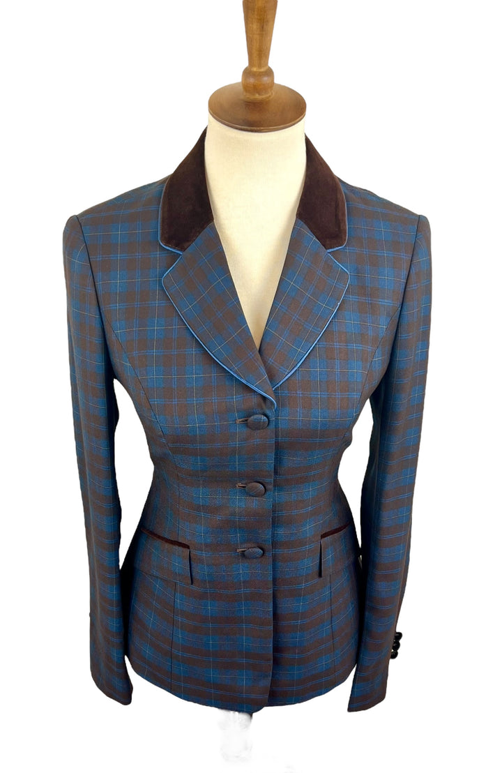 The Eva Show Coat