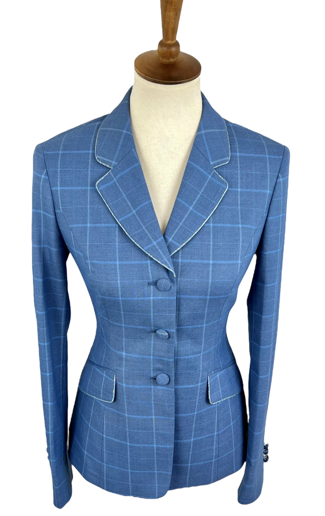 The Erin Show Coat