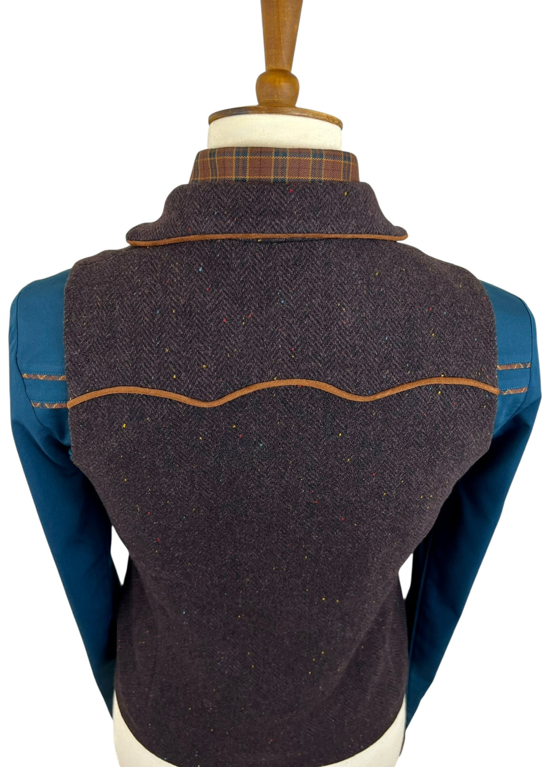 The Nash Ranch Vest