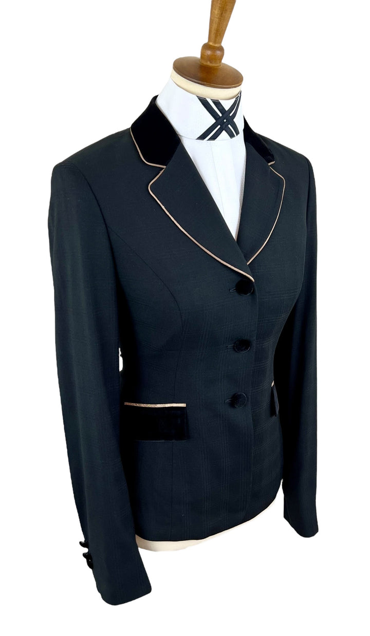 The Rey Show Coat