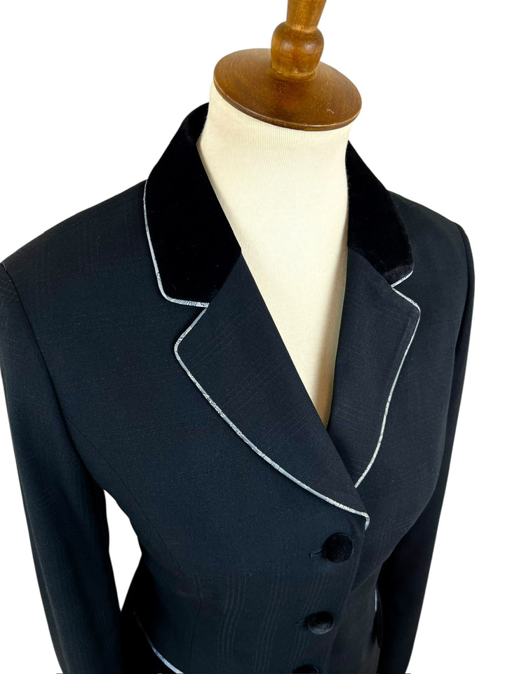 The Katniss Show Coat