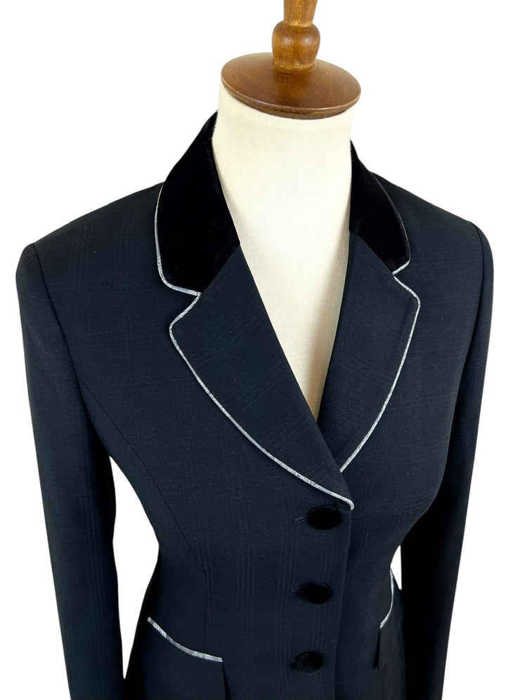 The Juno Show Coat