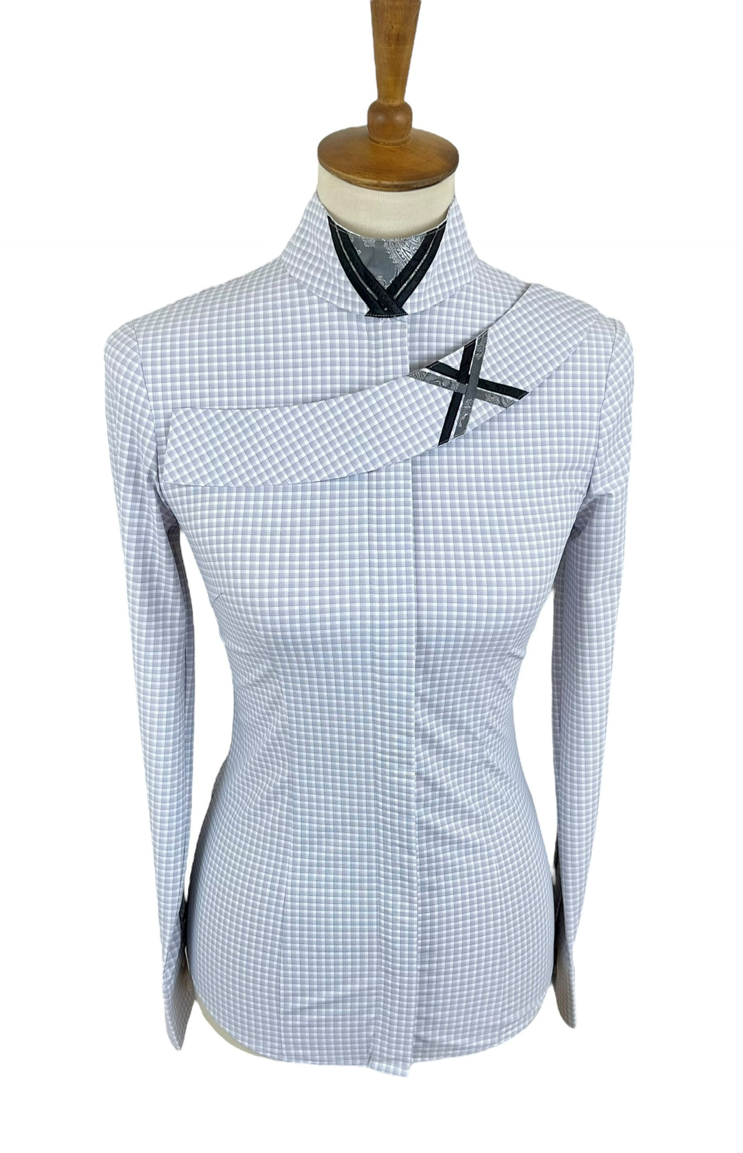 The Tiffany Hunt Shirt