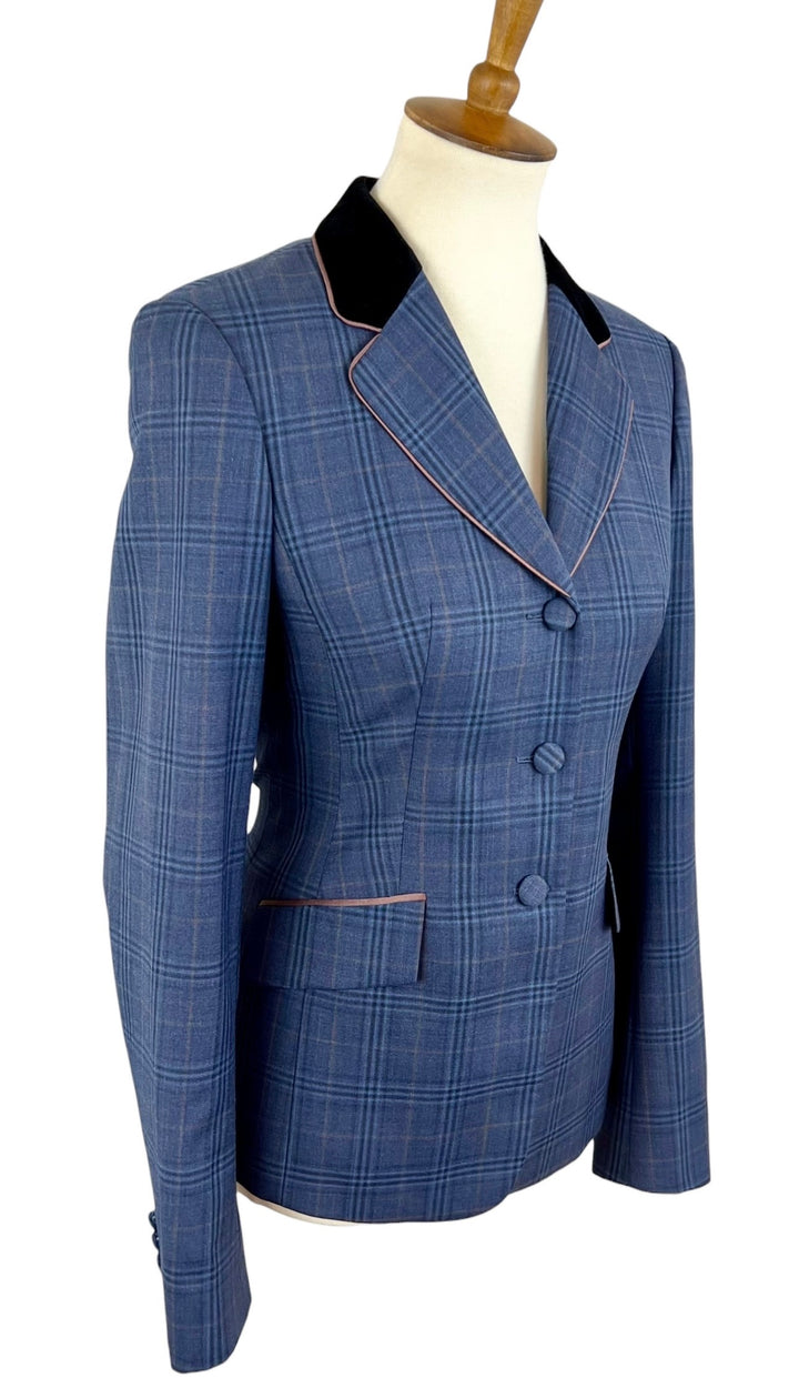 The Charlotte Hunt Coat (Size 4) - Ref. 217