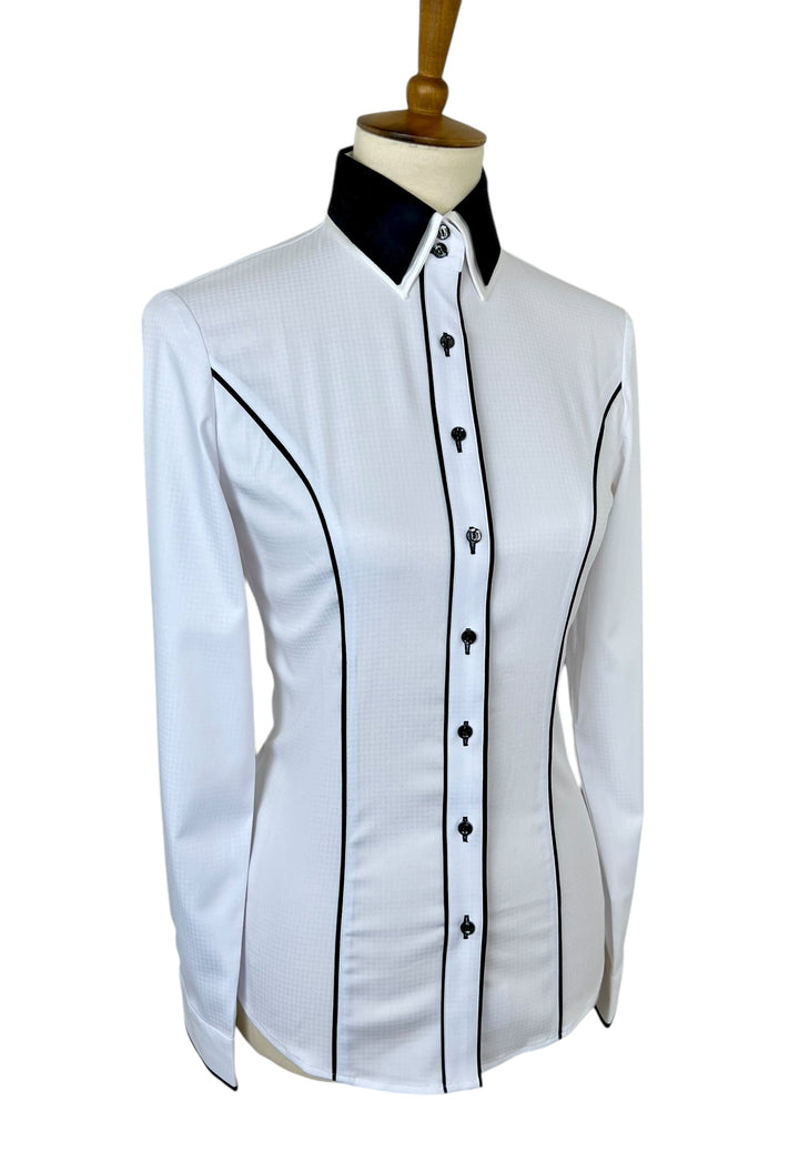 The Cadence Western Shirt