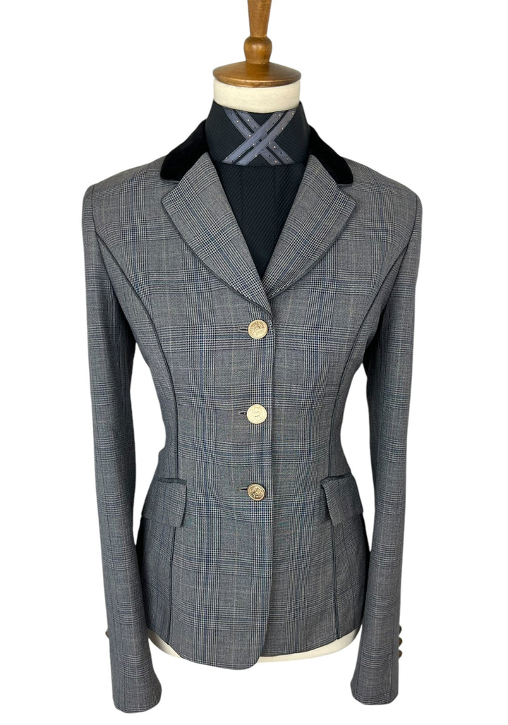 The Carol Ann Show Coat