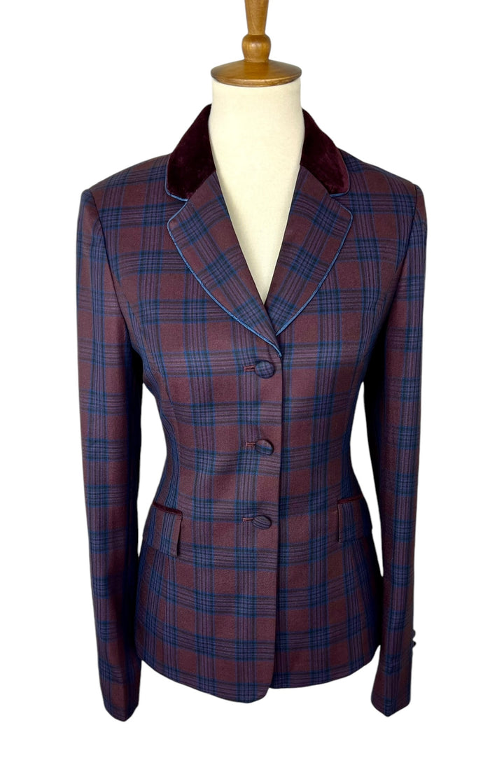 The Bailyn Show Coat (Size 2) - Ref. 254