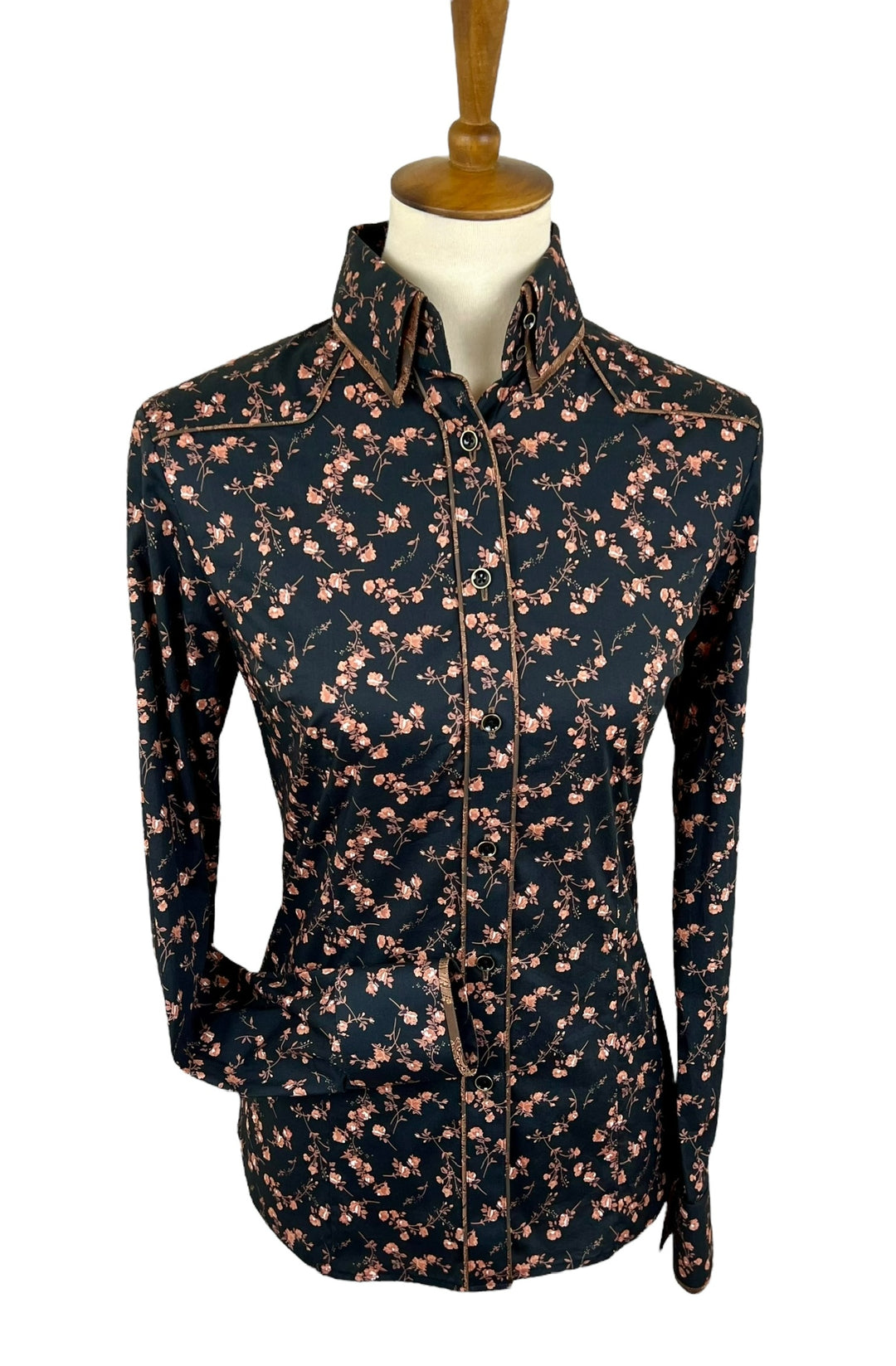 The Christie Western Shirt