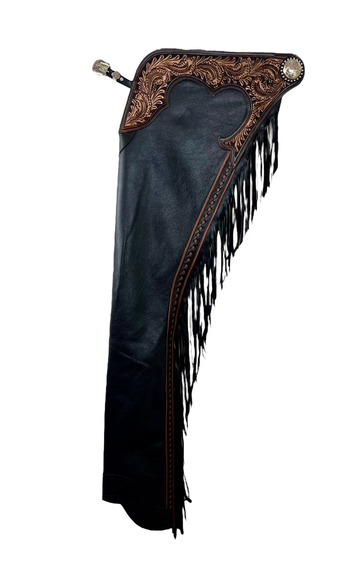 Chaps #28 - Sm/Short (S/S)