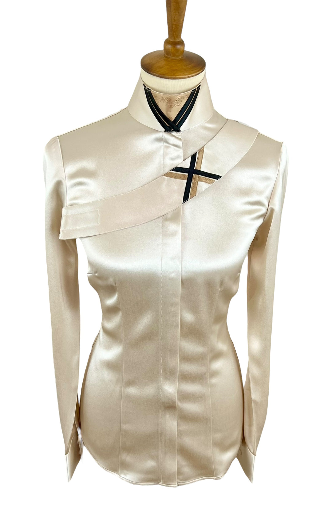The Chantel Hunt Shirt
