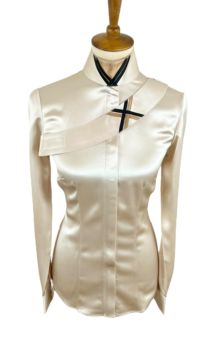 The Chantel Hunt Shirt