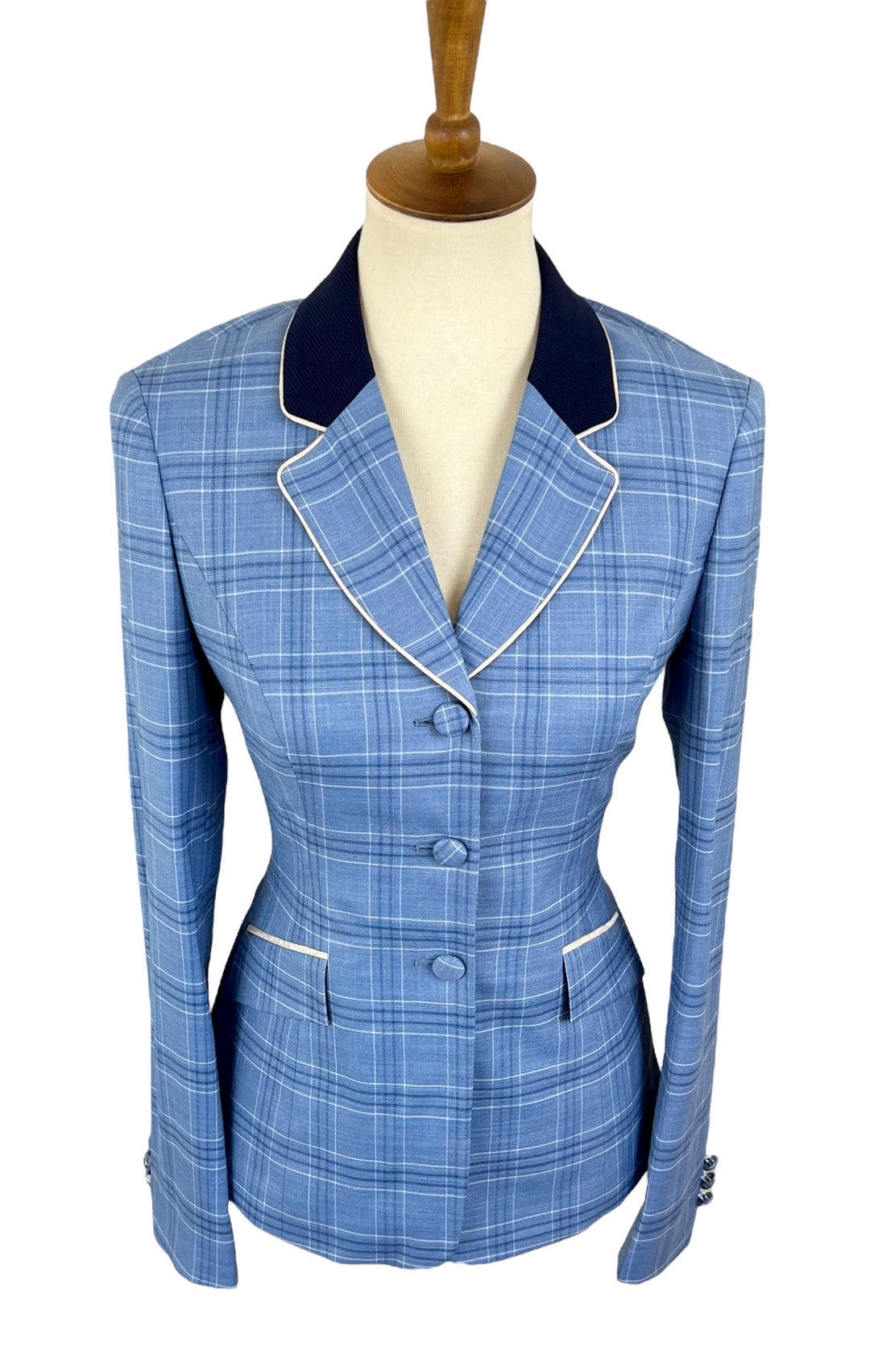 The Breezy Show Coat