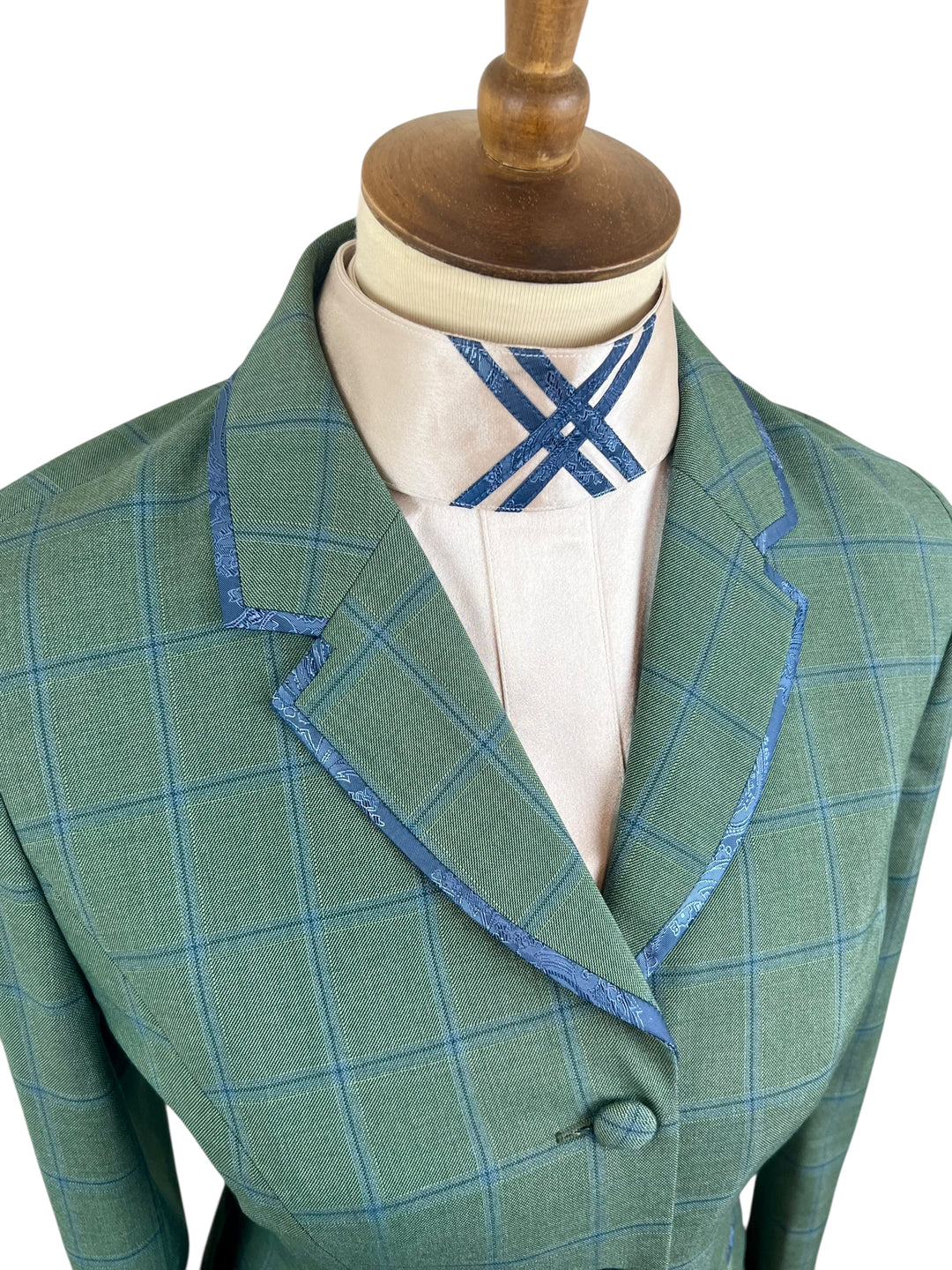 The June Show Coat