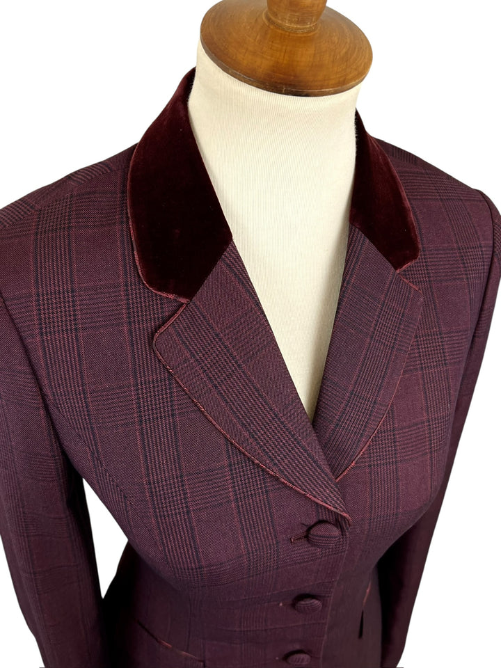 The Robin Show Coat