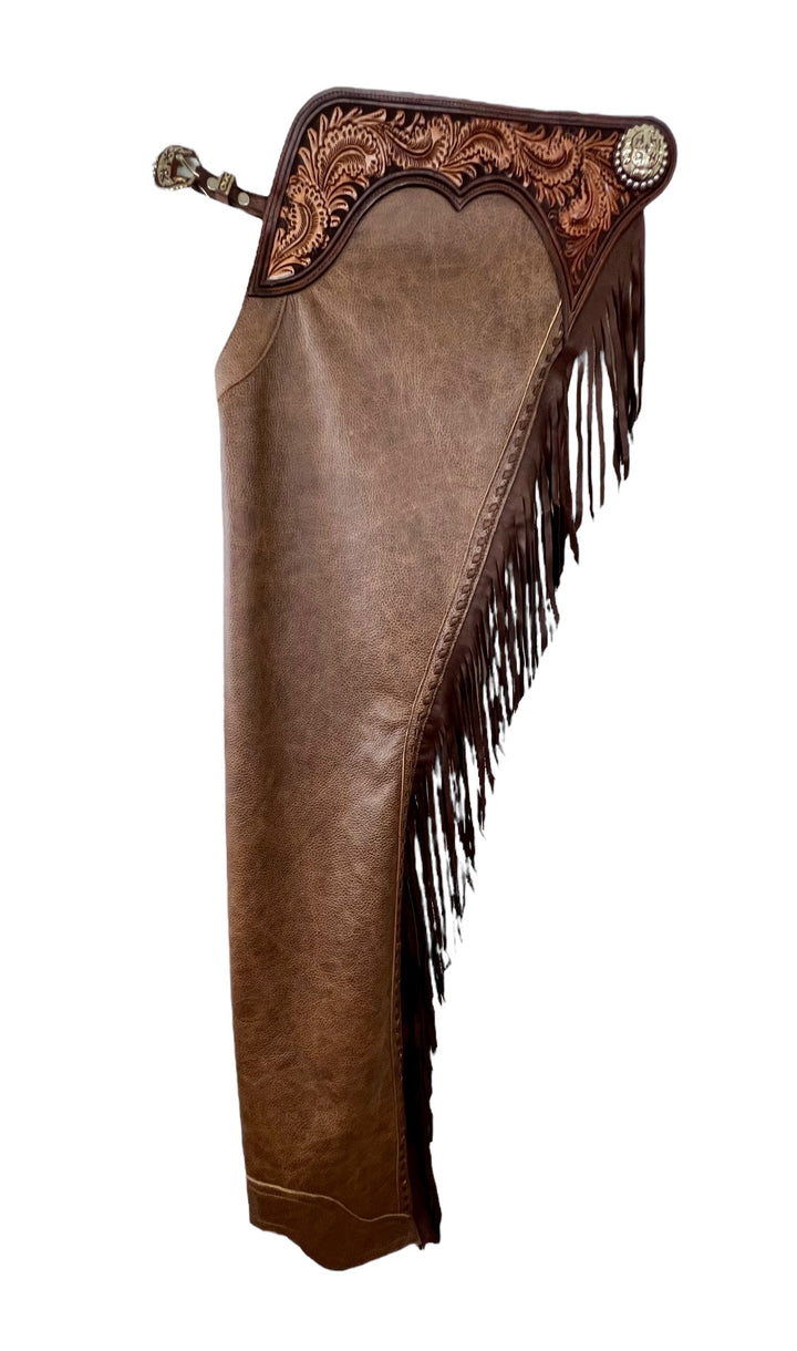 Chaps #29 - Med/Short (M/S)