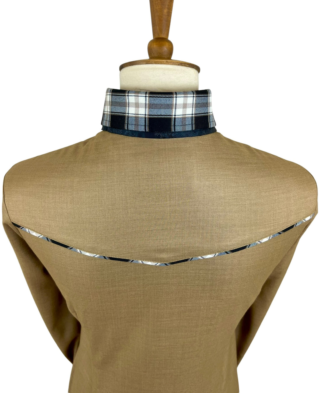 The Nevada Western Shirt