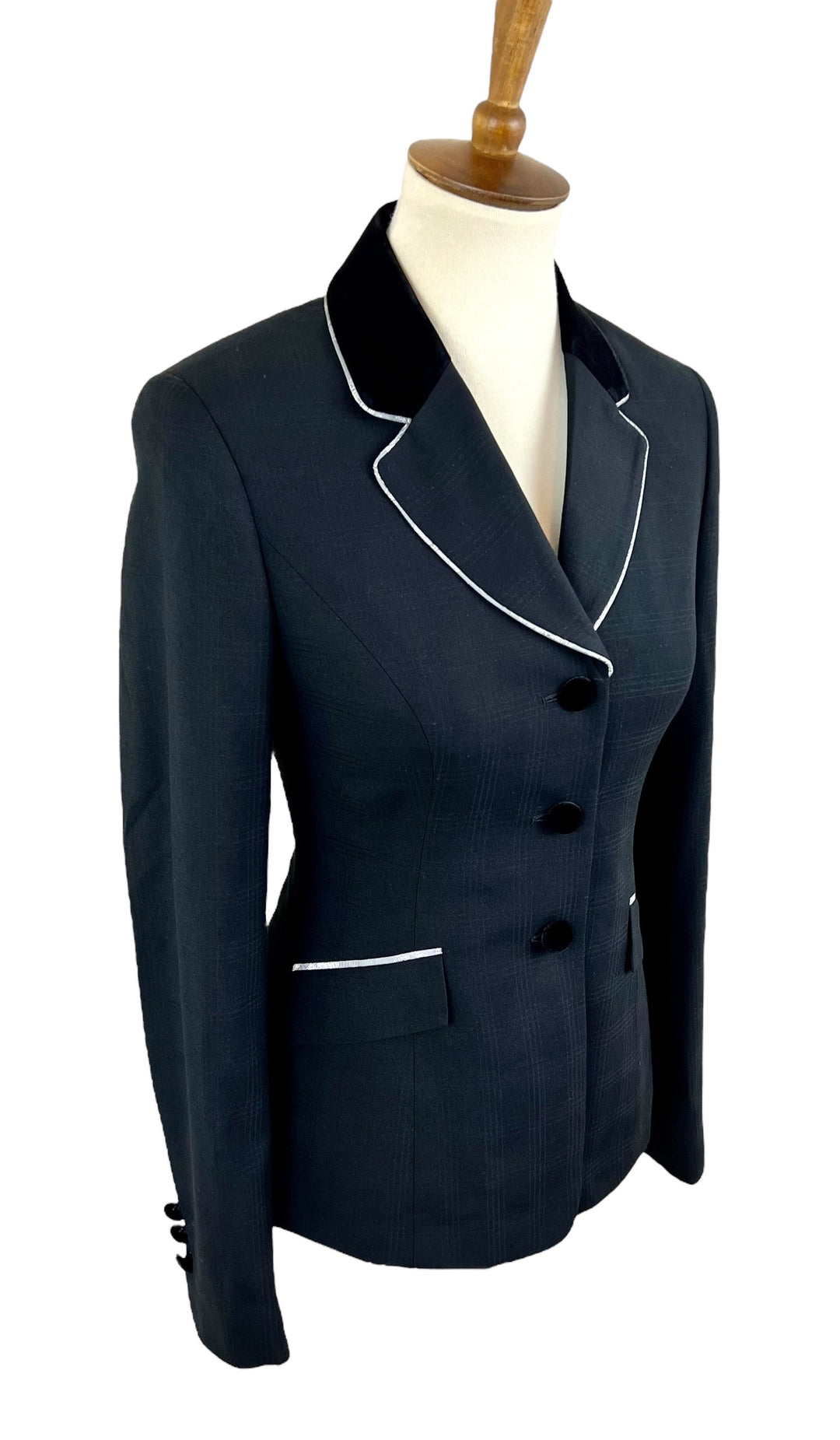 The Juno Show Coat