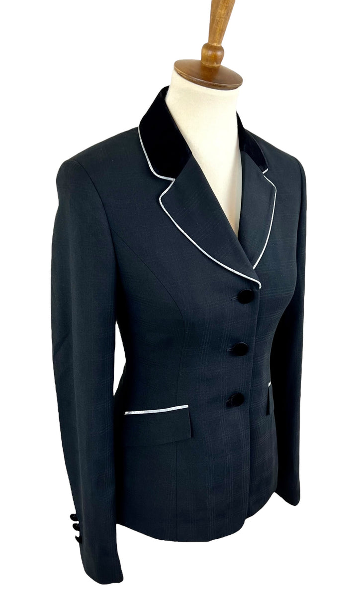 The Juno Show Coat