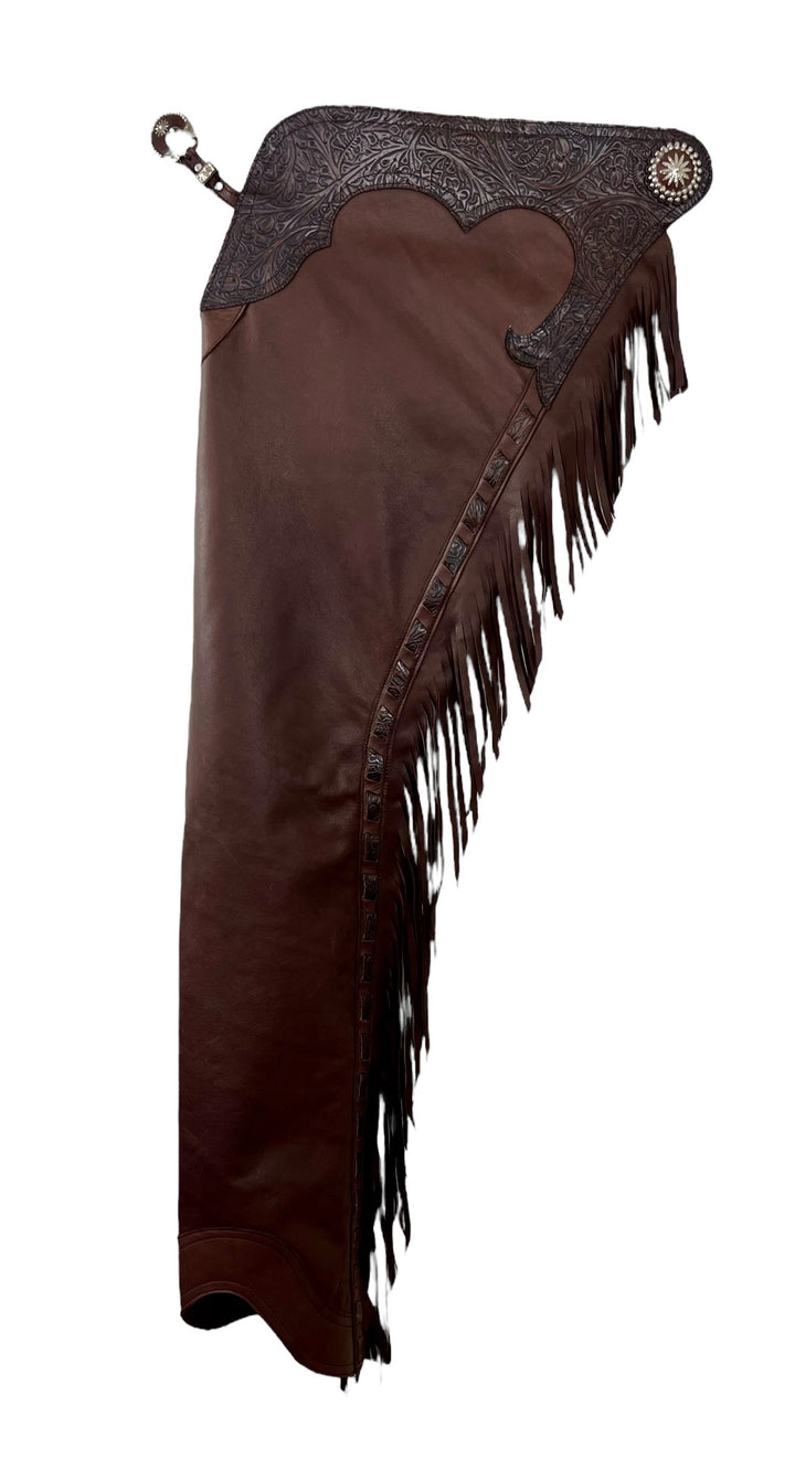 Chaps #W 74 - Med+/Short (M+/S)