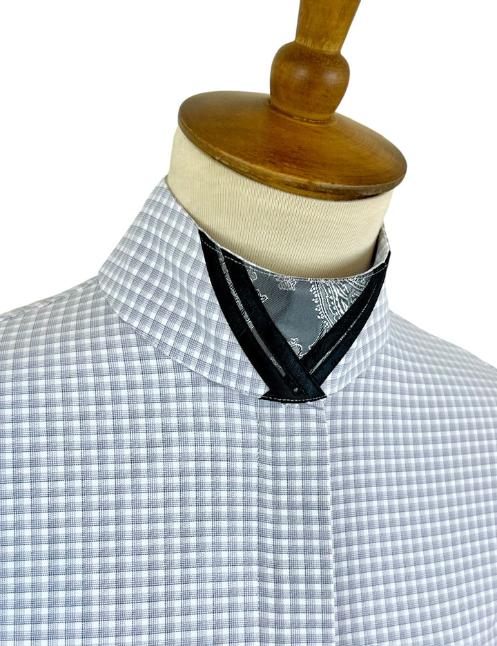 The Tiffany Hunt Shirt