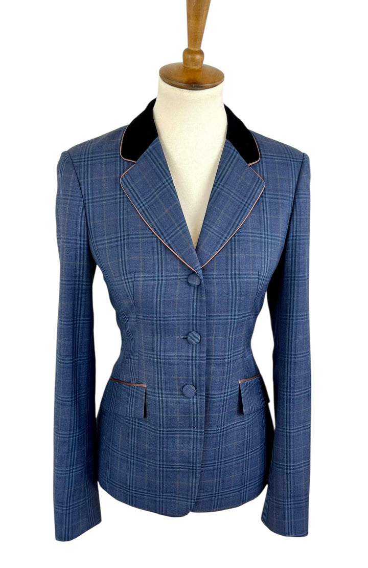 The Charlotte Hunt Coat (Size 4) - Ref. 217