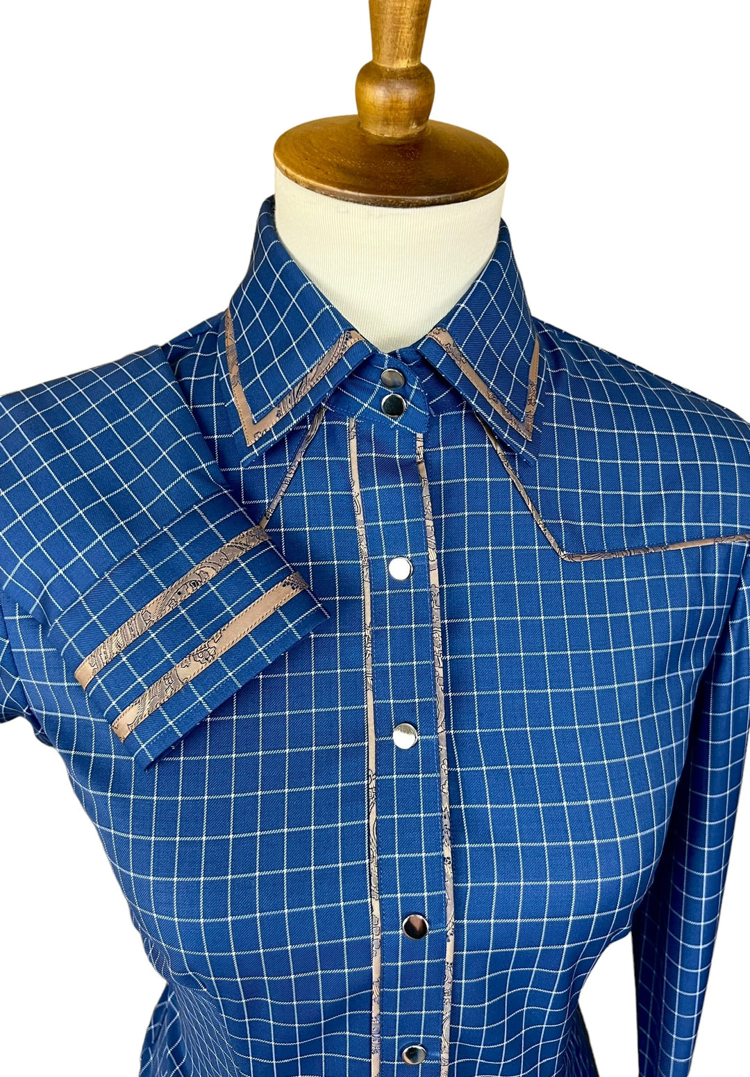 The Scout Western Shirt