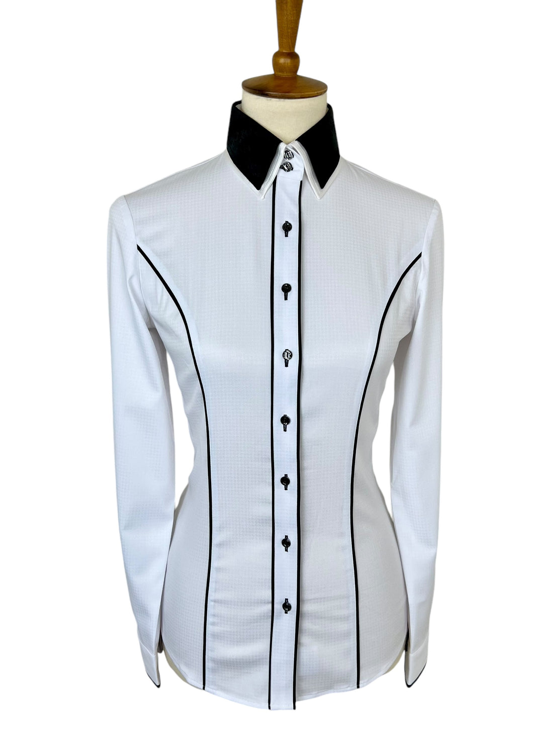 The Cadence Western Shirt