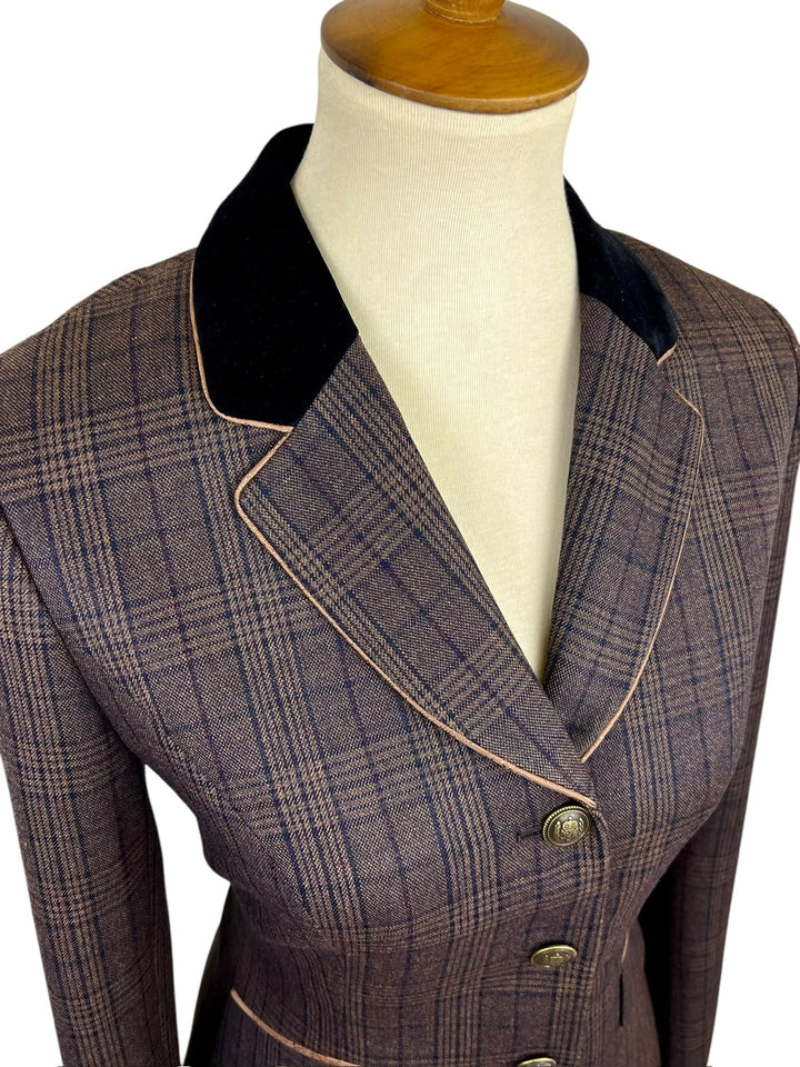 The Reece Show Coat (Size 6) - Ref. 235