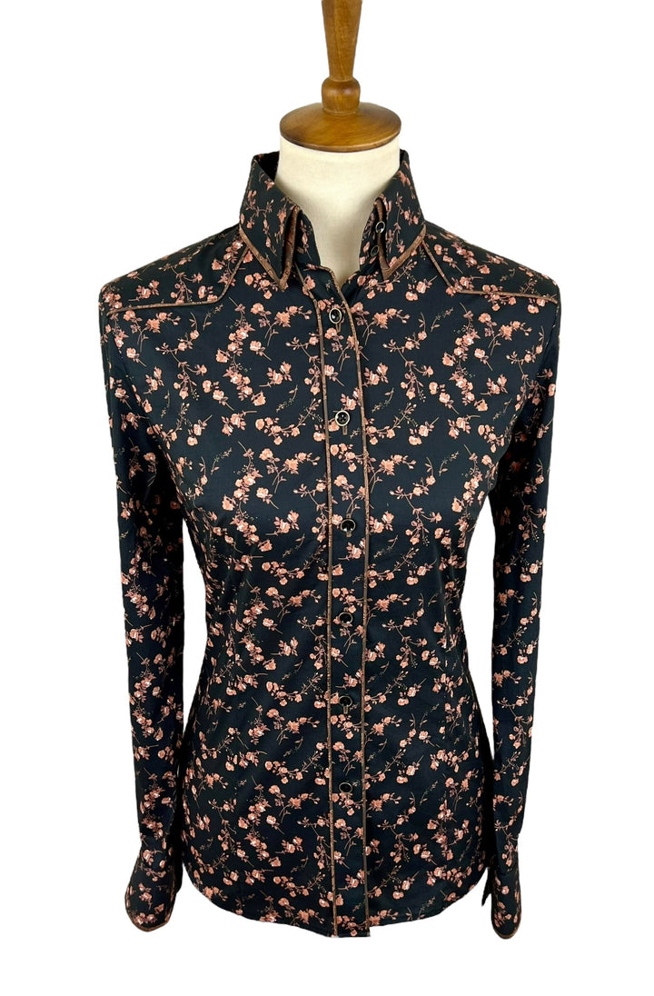 The Christie Western Shirt