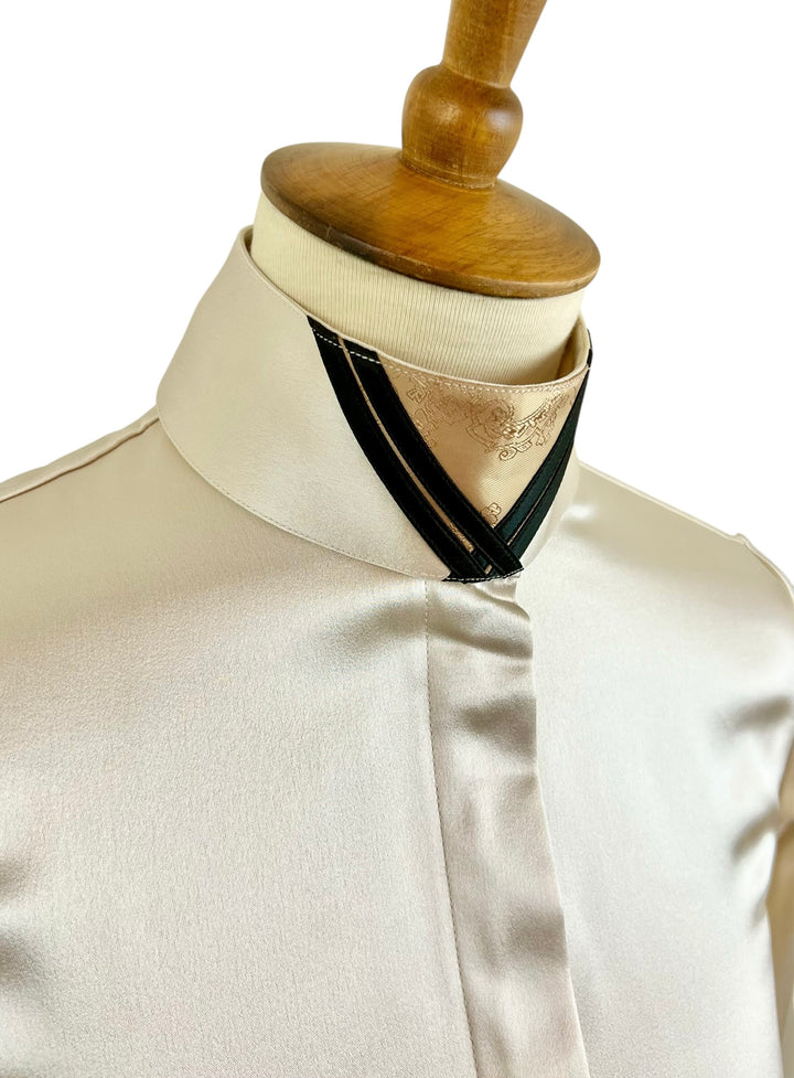 The Chantel Hunt Shirt
