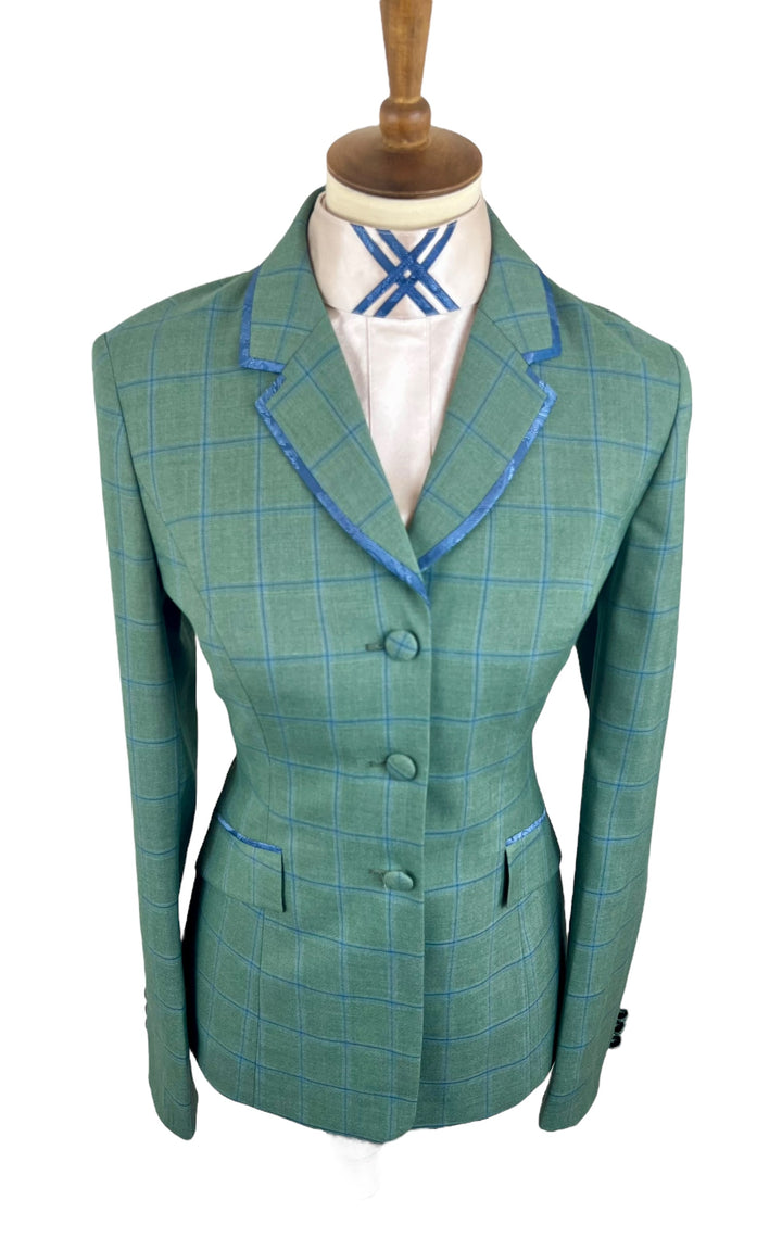 The June Show Coat