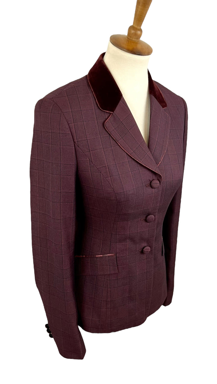 The Robin Show Coat