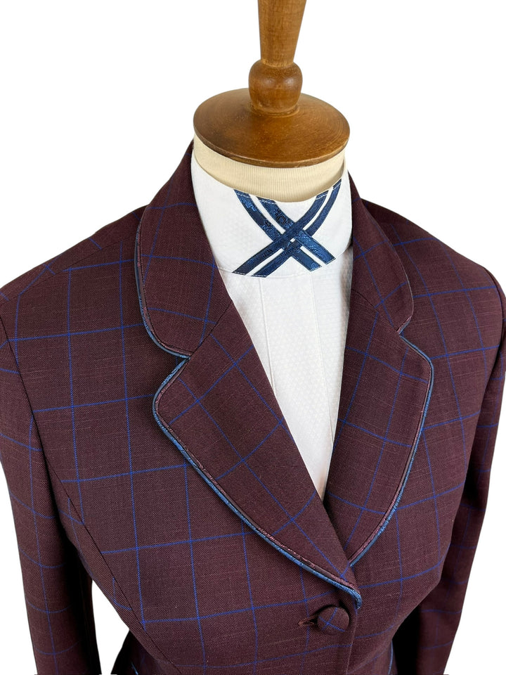 The Ellen Show Coat