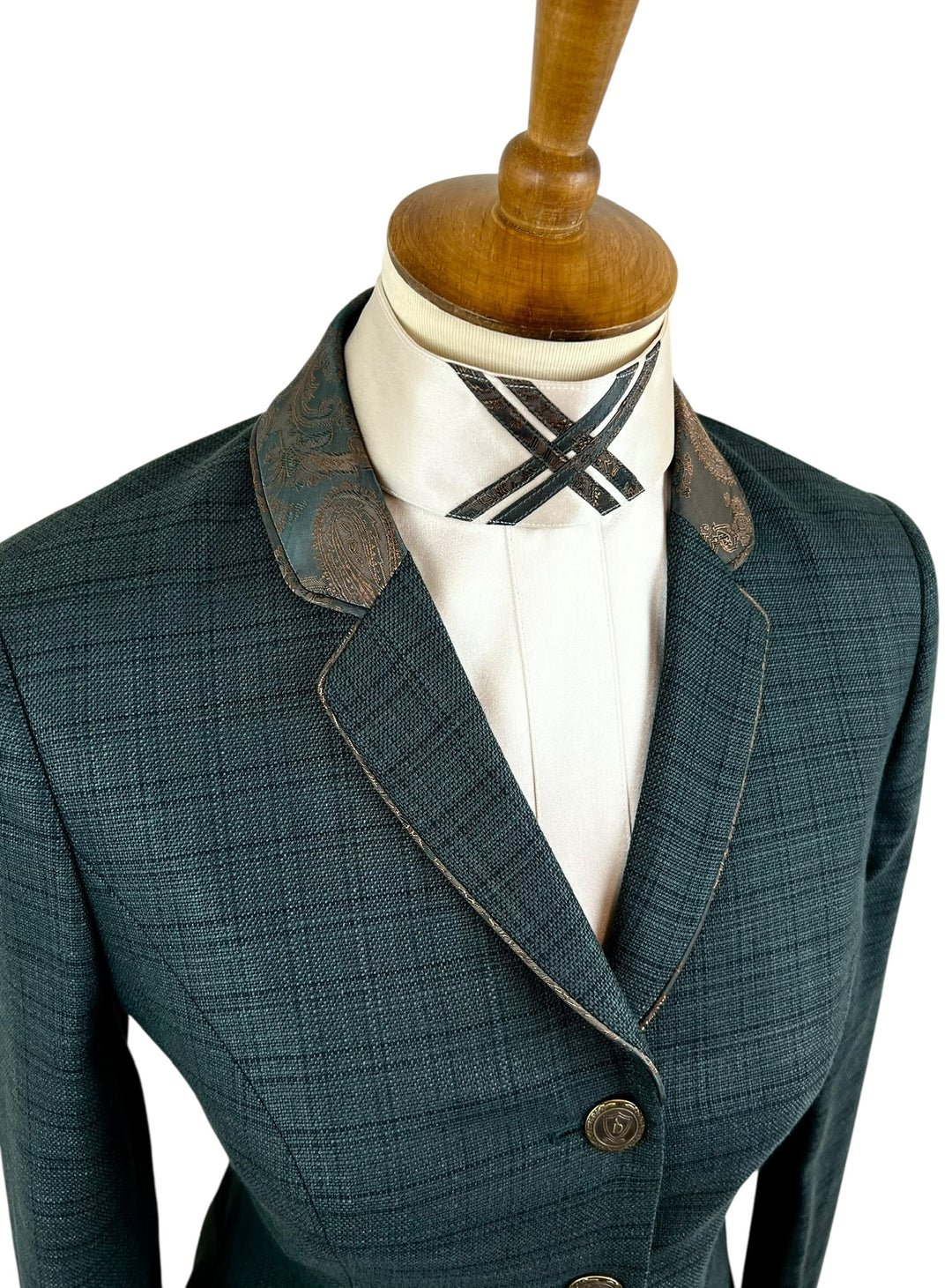 The Fern Show Coat