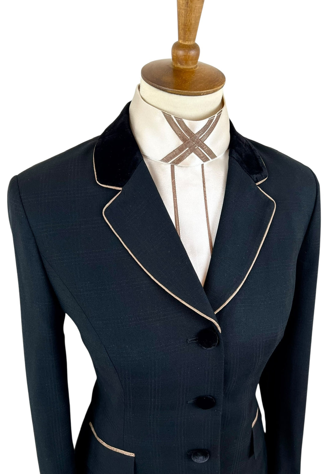 The Kalani Show Coat