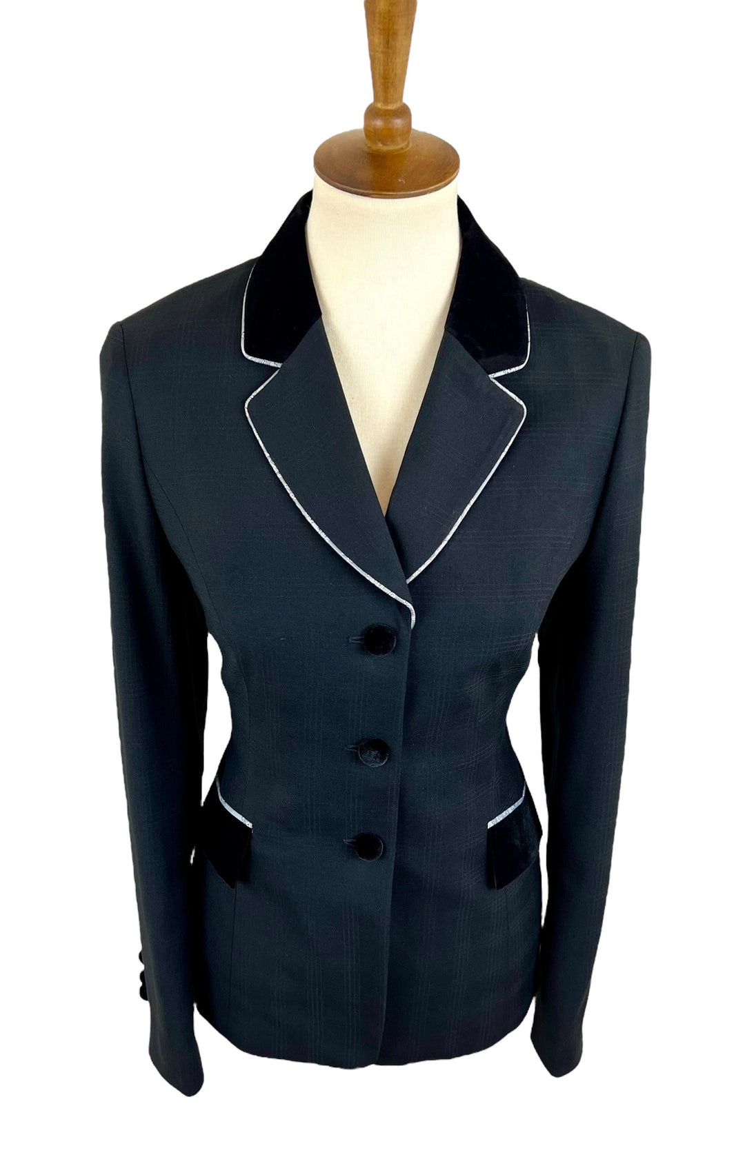 The Katniss Show Coat