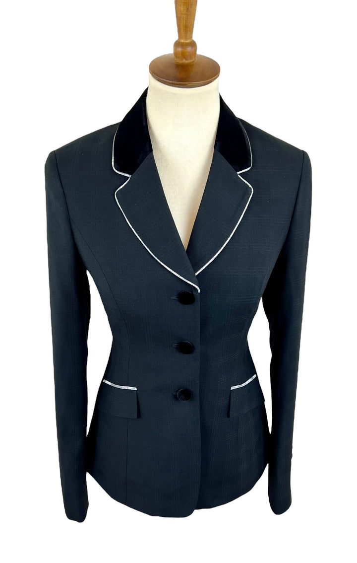 The Juno Show Coat