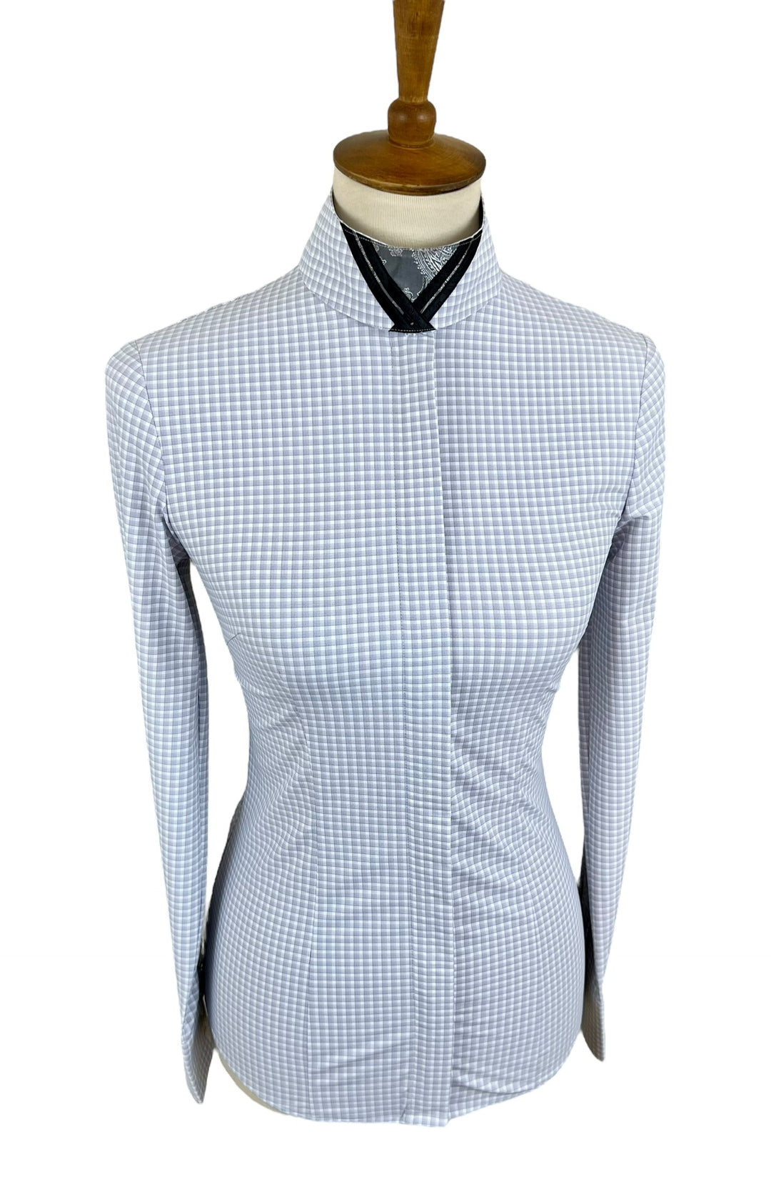 The Tiffany Hunt Shirt