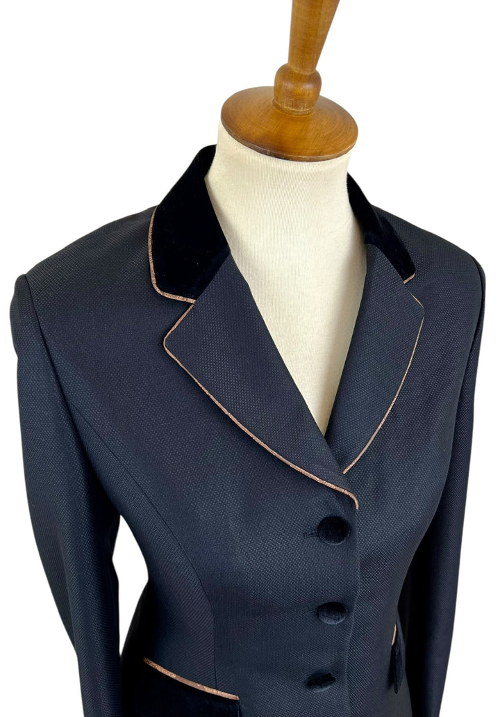 The Madison Show Coat