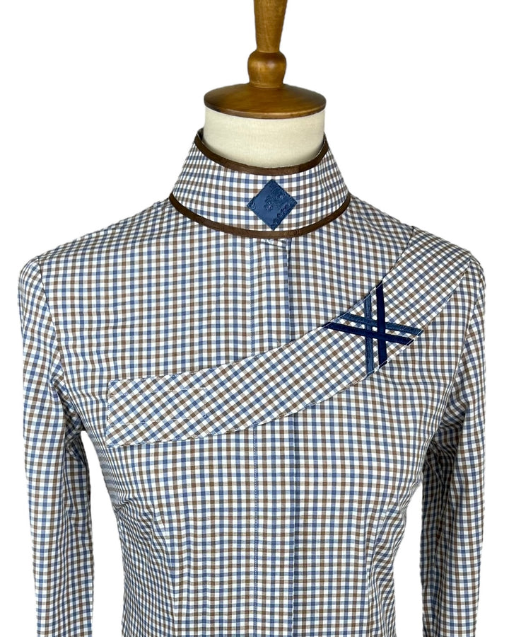 The Clover Hunt Shirt