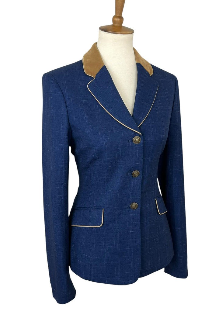 The Sloan Show Coat (Size 8)