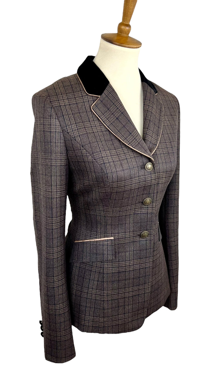 The Reece Show Coat (Size 6) - Ref. 235
