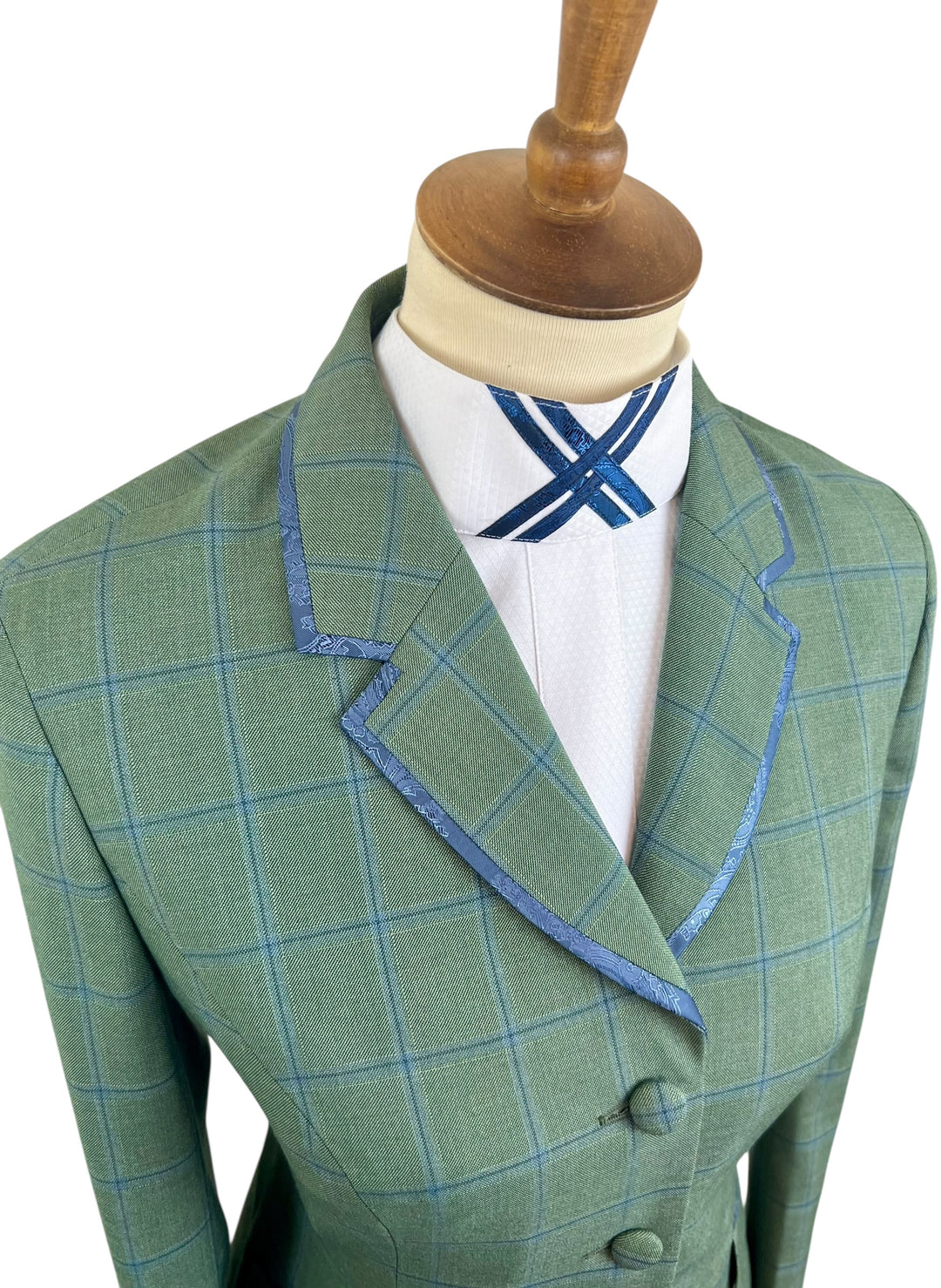 The June Show Coat