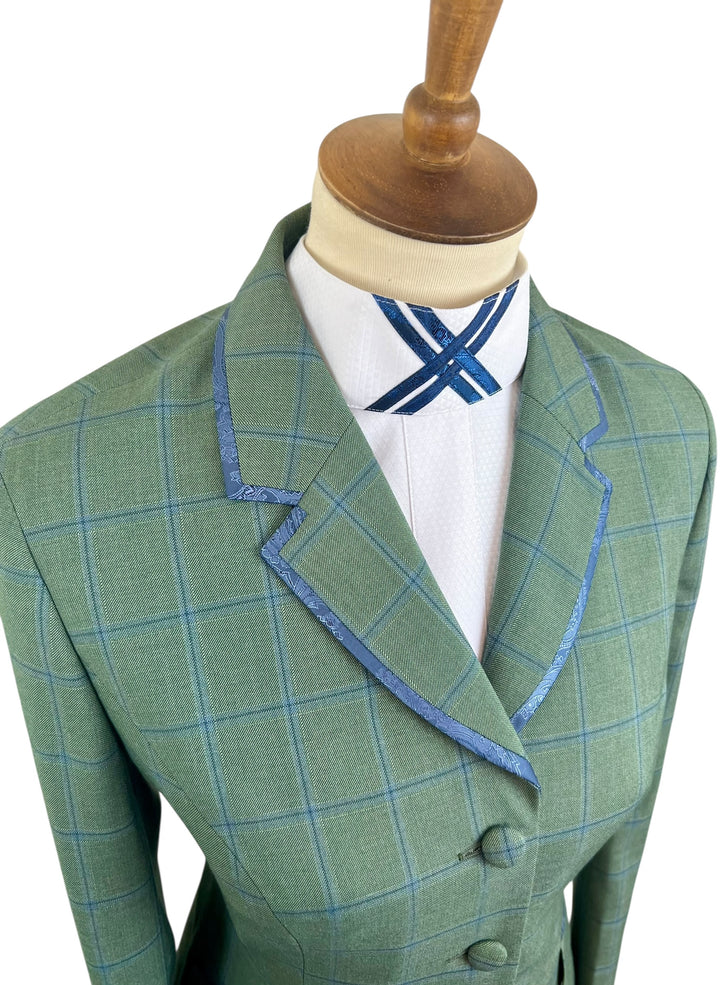 The June Show Coat