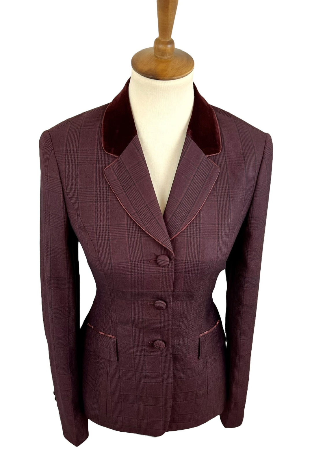 The Robin Show Coat